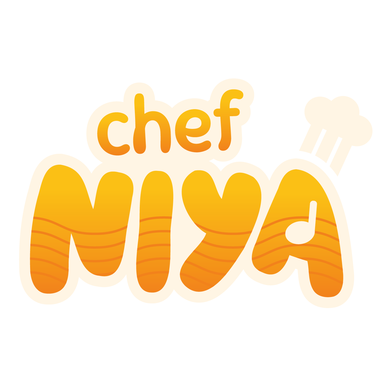 Logo of Chef Niya