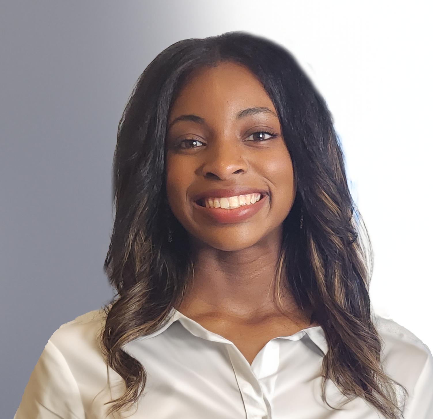 Imani Peters, the Founder of Alethia Studios