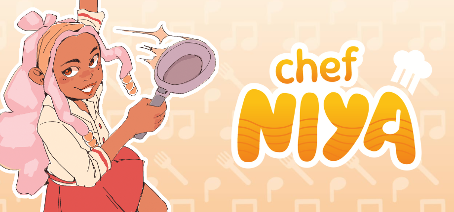 Chef Niya
